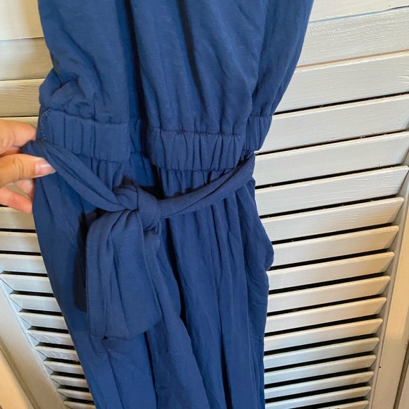 Loft jumpsuit - Picture 4 of 6